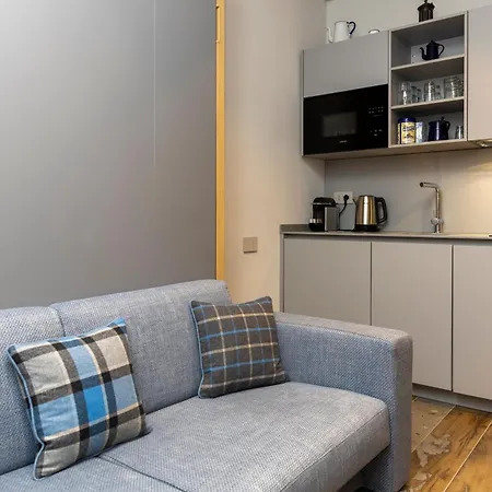 L'atelier Du Temps - Maison Ida 库马约尔