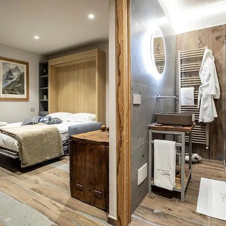 L'atelier Du Temps - Maison Ida 库马约尔