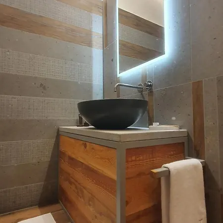 L'atelier Du Temps - Maison Ida 公寓