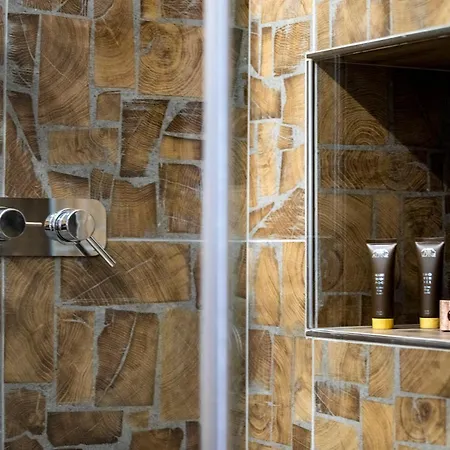 L'atelier Du Temps - Maison Ida 公寓 库马约尔