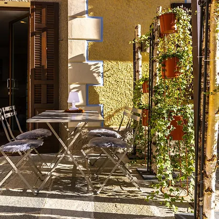 L'atelier Du Temps - Maison Ida