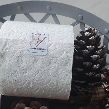 L'atelier Du Temps - Maison Ida 库马约尔