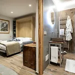 L'atelier Du Temps - Maison Ida Courmayeur