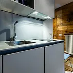 L'atelier Du Temps - Maison Ida Appartement