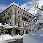 L'atelier Du Temps - Maison Ida Appartement Courmayeur
