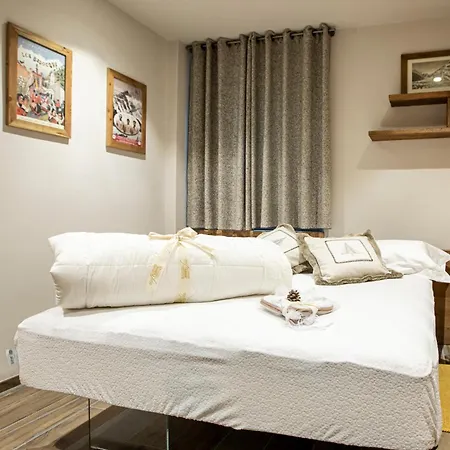 L'atelier Du Temps - Maison Ida Appartement
