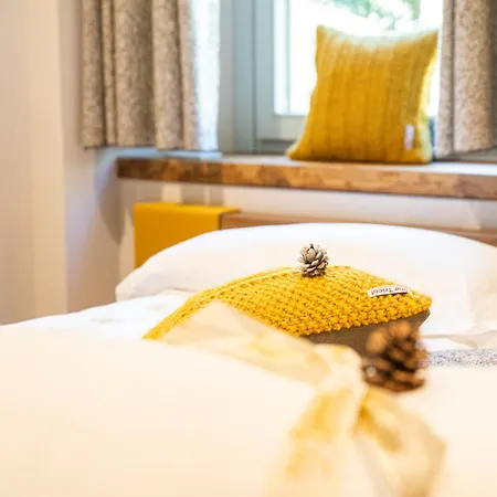 L'atelier Du Temps - Maison Ida 아파트 *