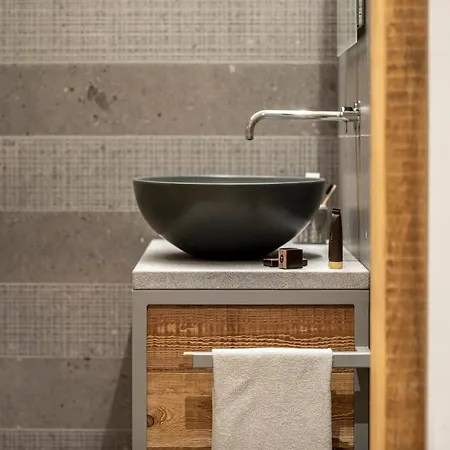 L'atelier Du Temps - Maison Ida Courmayeur