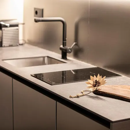 Apartmán L'atelier Du Temps - Maison Ida