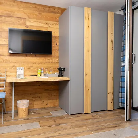 L'atelier Du Temps - Maison Ida Apartment