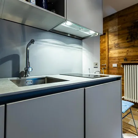 L'atelier Du Temps - Maison Ida 아파트