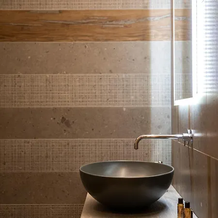 아파트 L'atelier Du Temps - Maison Ida *