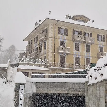 L'atelier Du Temps - Maison Ida Apartment *