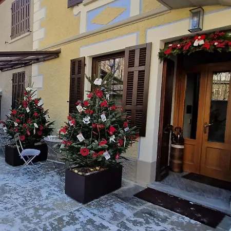 아파트 L'atelier Du Temps - Maison Ida 쿠르마예