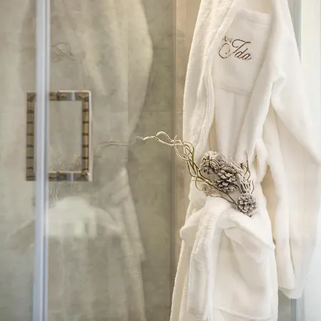 L'atelier Du Temps - Maison Ida Apartment Courmayeur