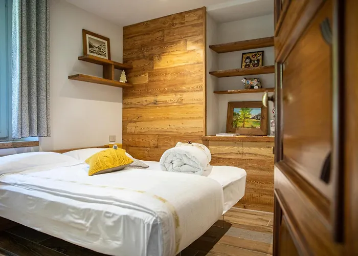 公寓 L'atelier Du Temps - Maison Ida