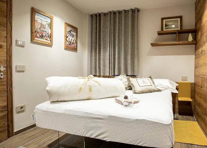 L'atelier Du Temps - Maison Ida 公寓