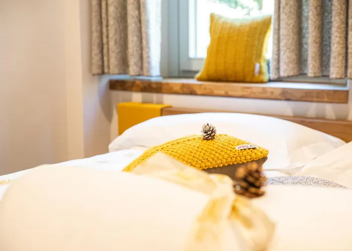 L'atelier Du Temps - Maison Ida Lejlighed *