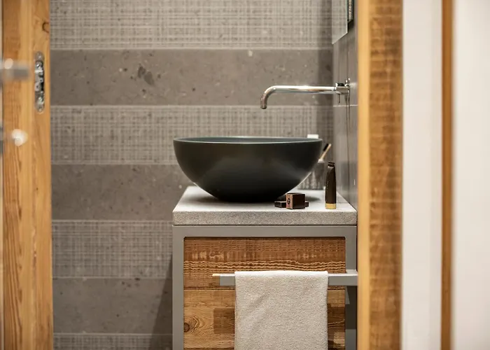 L'atelier Du Temps - Maison Ida Courmayeur