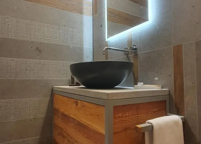 L'atelier Du Temps - Maison Ida 公寓