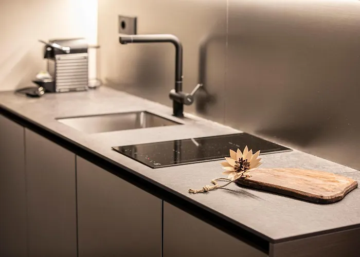 Lejlighed L'atelier Du Temps - Maison Ida