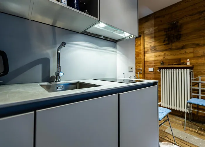 L'atelier Du Temps - Maison Ida 公寓