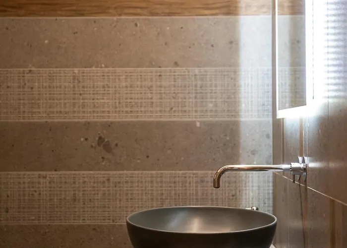 Lejlighed L'atelier Du Temps - Maison Ida *