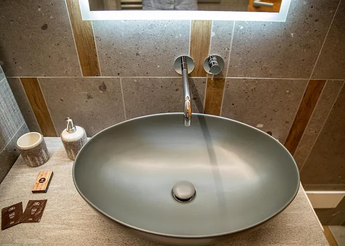 L'atelier Du Temps - Maison Ida Lejlighed Courmayeur