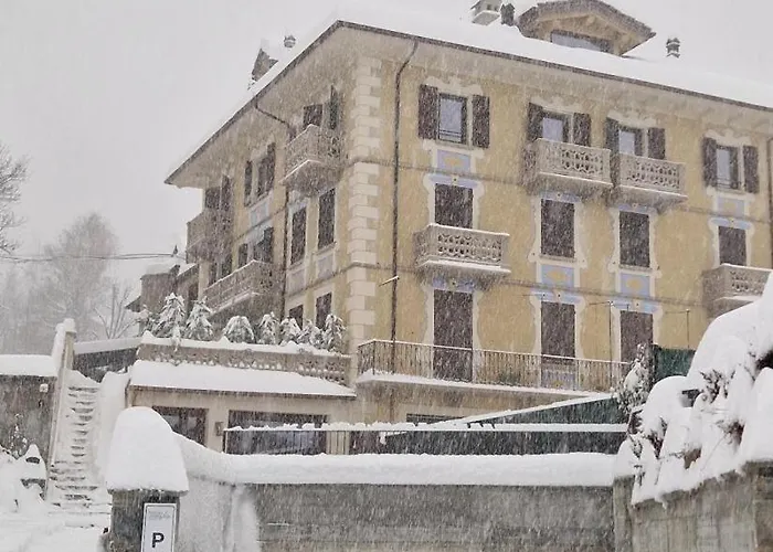 L'atelier Du Temps - Maison Ida Lejlighed *