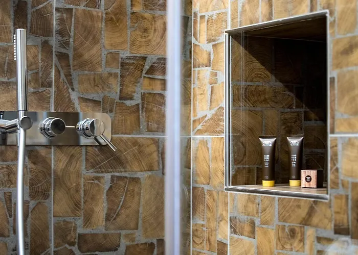 L'atelier Du Temps - Maison Ida 公寓 库马约尔