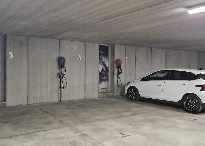 L'atelier Du Temps - Maison Ida Courmayeur