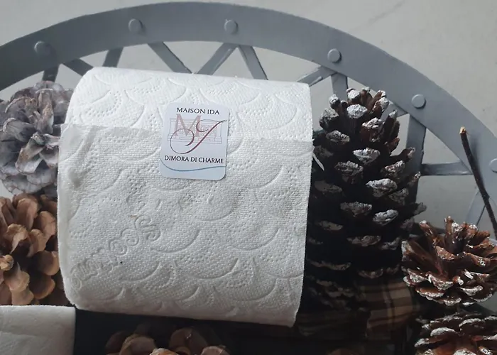 L'atelier Du Temps - Maison Ida Courmayeur